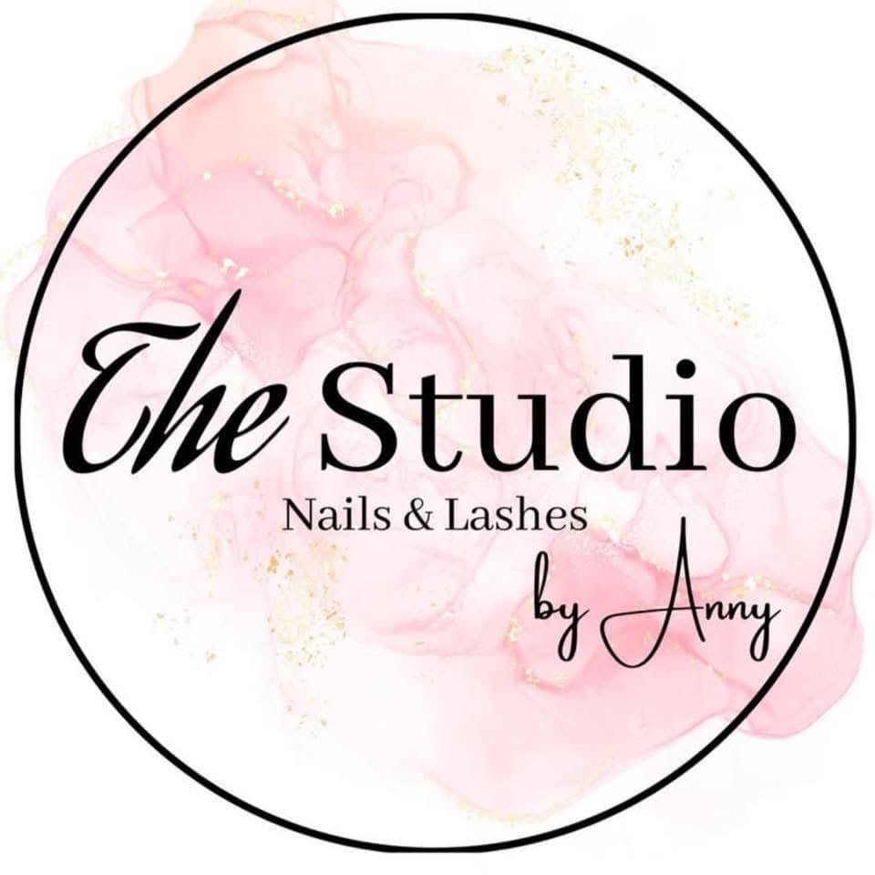 The Studio by Anny Logo